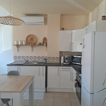 T2 Refait A Neuf Calme Et Agreable Apartment *