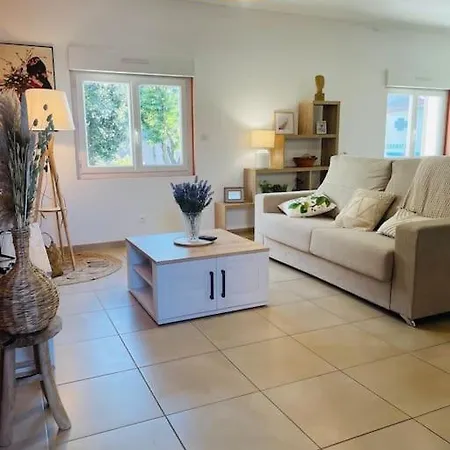 T2 Refait A Neuf Calme Et Agreable Daire *