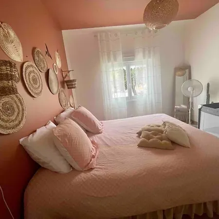 Apartment T2 Refait A Neuf Calme Et Agreable *