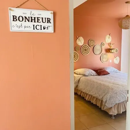 T2 Refait A Neuf Calme Et Agreable Apartment